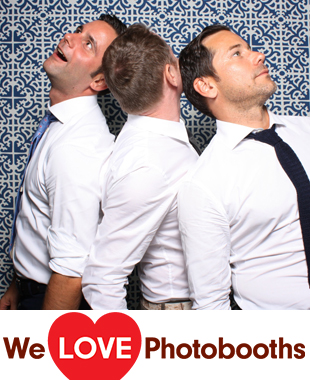 Parlay Studios Photo Booth Image