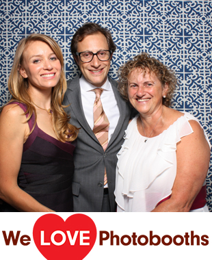 Parlay Studios Photo Booth Image