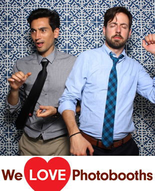 Parlay Studios Photo Booth Image