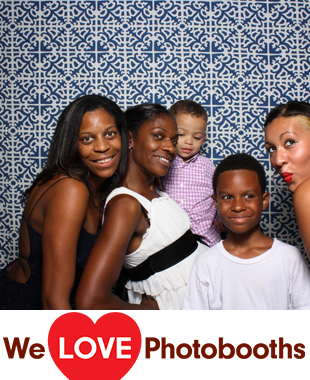 Parlay Studios Photo Booth Image