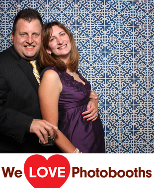 Parlay Studios Photo Booth Image