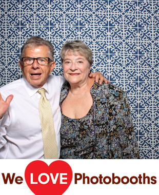 Parlay Studios Photo Booth Image