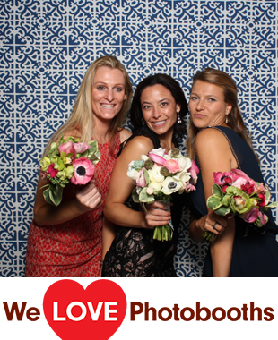 Parlay Studios Photo Booth Image