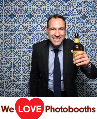 Parlay Studios Photo Booth Image
