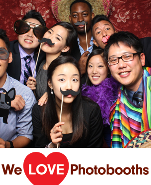 Battery Gardens Photo Booth Image