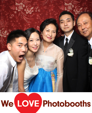 Battery Gardens Photo Booth Image