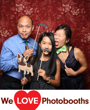 Battery Gardens Photo Booth Image