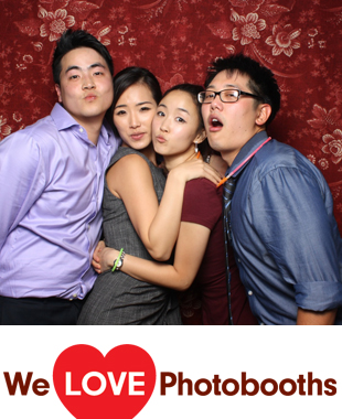 Battery Gardens Photo Booth Image