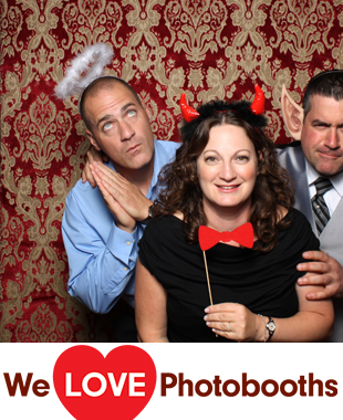 Sands Point Preserve Photo Booth Image