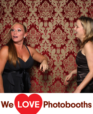 Sands Point Preserve Photo Booth Image