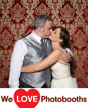 Sands Point Preserve Photo Booth Image