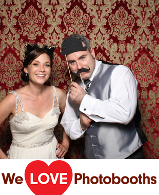 Sands Point Preserve Photo Booth Image