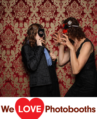 Sands Point Preserve Photo Booth Image