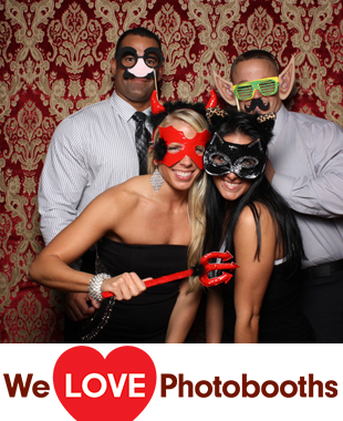 Sands Point Preserve Photo Booth Image