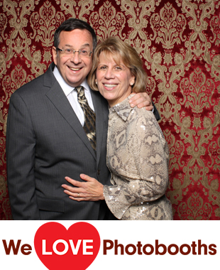 Sands Point Preserve Photo Booth Image