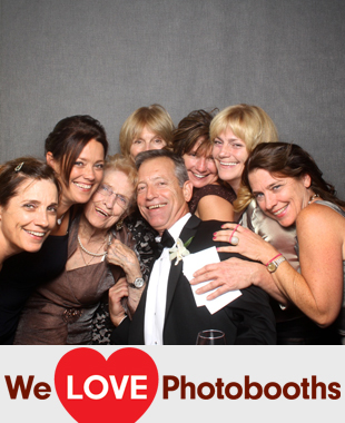 Liberty House Photo Booth Image
