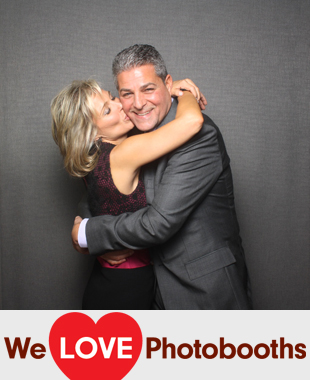 Liberty House Photo Booth Image