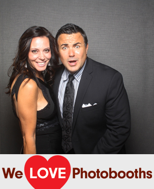 Liberty House Photo Booth Image