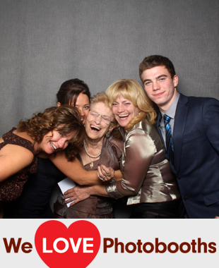 Liberty House Photo Booth Image