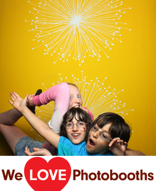 NY Photo Booth Image from Old Westbury Gardens in Old Westbury, NY