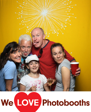 NY Photo Booth Image from Old Westbury Gardens in Old Westbury, NY