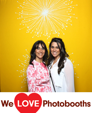 NY Photo Booth Image from Old Westbury Gardens in Old Westbury, NY