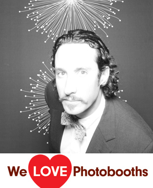 Helen Mills Event Space Photo Booth Image