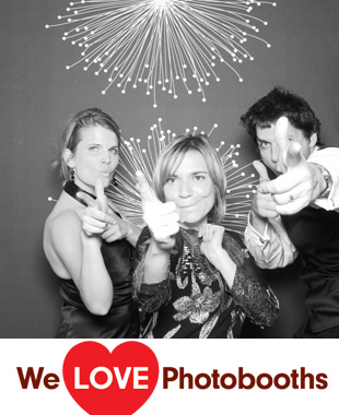 Helen Mills Event Space Photo Booth Image