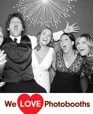 Helen Mills Event Space Photo Booth Image