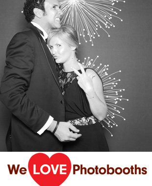 Helen Mills Event Space Photo Booth Image
