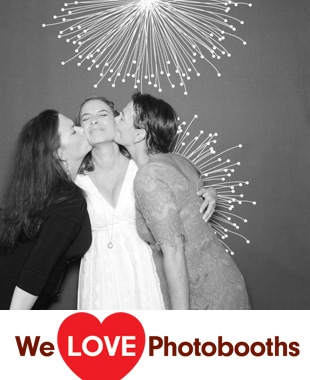 Helen Mills Event Space Photo Booth Image