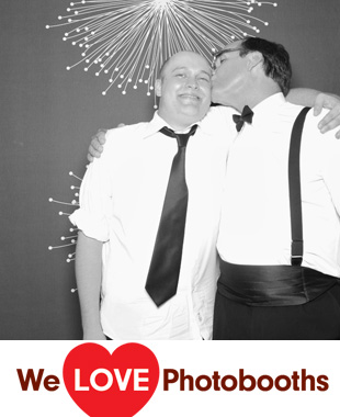 Helen Mills Event Space Photo Booth Image