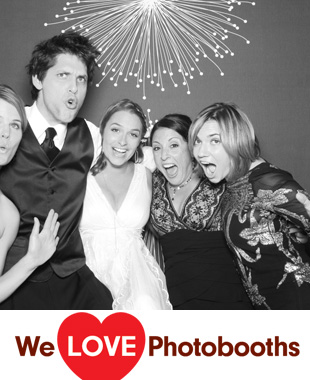 Helen Mills Event Space Photo Booth Image