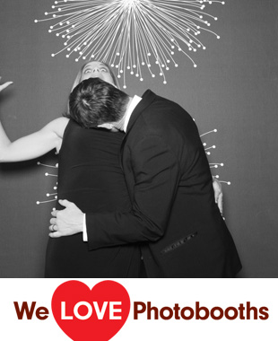 Helen Mills Event Space Photo Booth Image