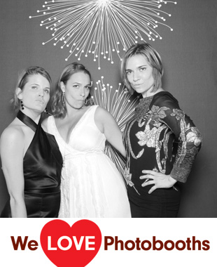 Helen Mills Event Space Photo Booth Image