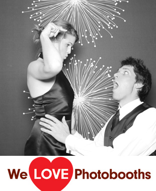 Helen Mills Event Space Photo Booth Image