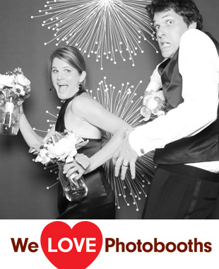 Helen Mills Event Space Photo Booth Image
