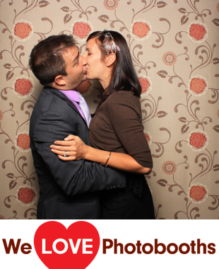 The Brooklyn Winery Photo Booth Image