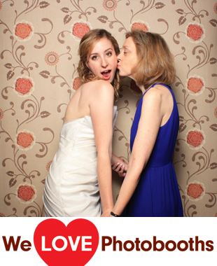 The Brooklyn Winery Photo Booth Image