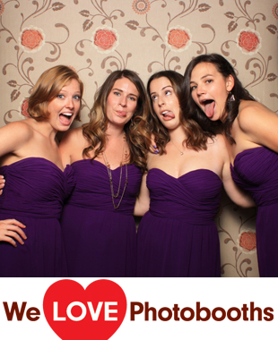 The Brooklyn Winery Photo Booth Image