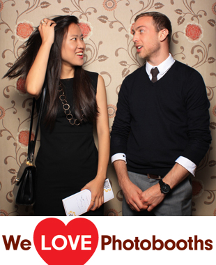 The Brooklyn Winery Photo Booth Image