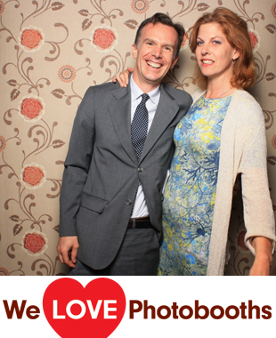 The Brooklyn Winery Photo Booth Image