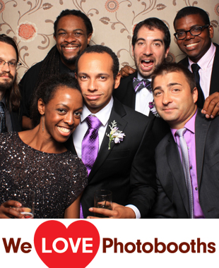 The Brooklyn Winery Photo Booth Image