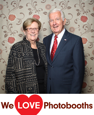Prospect Park: Audubon Center at the Boathouse Photo Booth Image