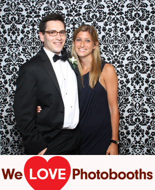 The Seawane Club Photo Booth Image
