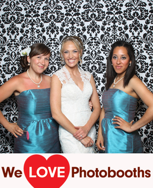 The Seawane Club Photo Booth Image