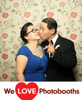 Stage 6 Steiner Studios Photo Booth Image