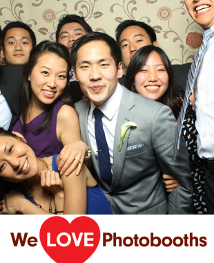 Stage 6 Steiner Studios Photo Booth Image