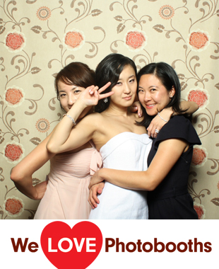 Stage 6 Steiner Studios Photo Booth Image