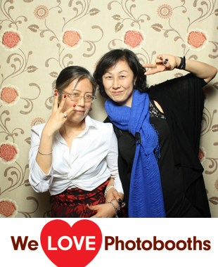 Stage 6 Steiner Studios Photo Booth Image